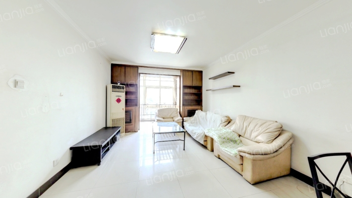 翠屏北里东区二手房实景图