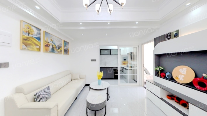 东华西路二手房实景图