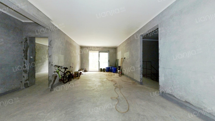 铂悦澜庭二手房实景图