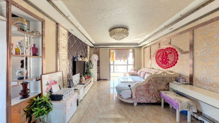 龙胤溪园二手房实景图