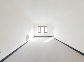 洋房社区 大三室 毛坯 地铁五号线-天津北辰小淀镇二手房