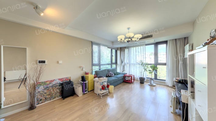 博瑞都市花园二手房实景图