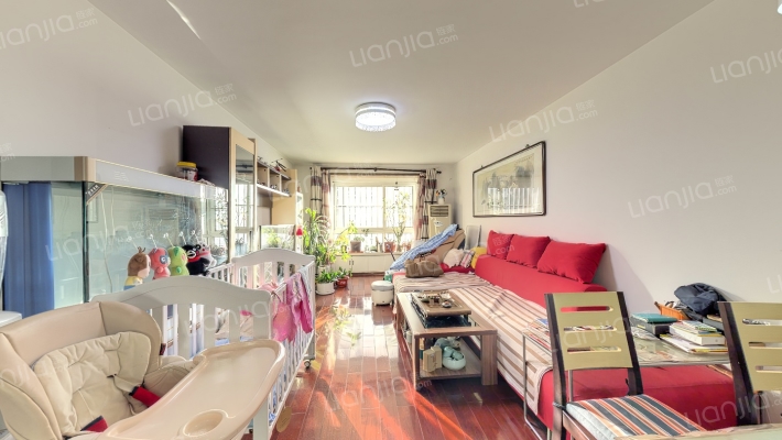 兴泰园二手房实景图