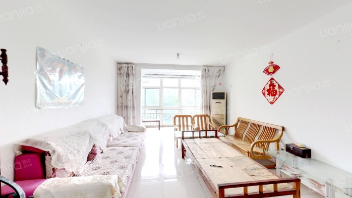 好家园二手房实景图