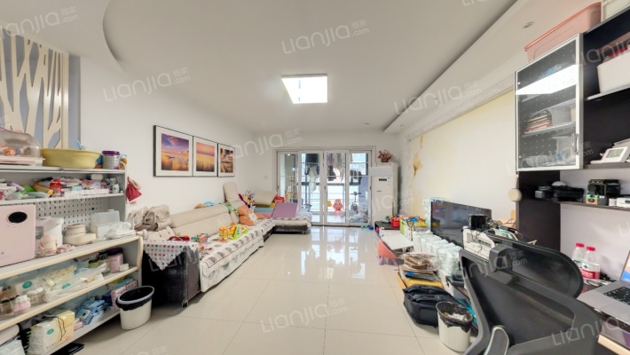 鑫远湘府华城北区二手房实景图