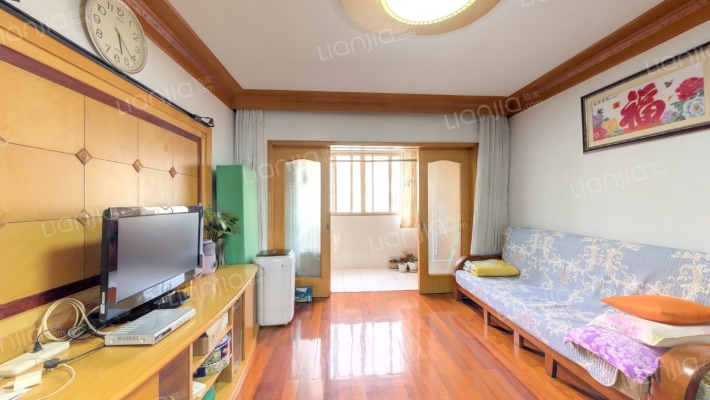 梅苑小区二手房实景图