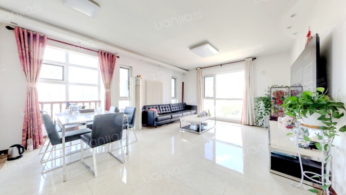 三箭瑞福苑二区二手房实景图