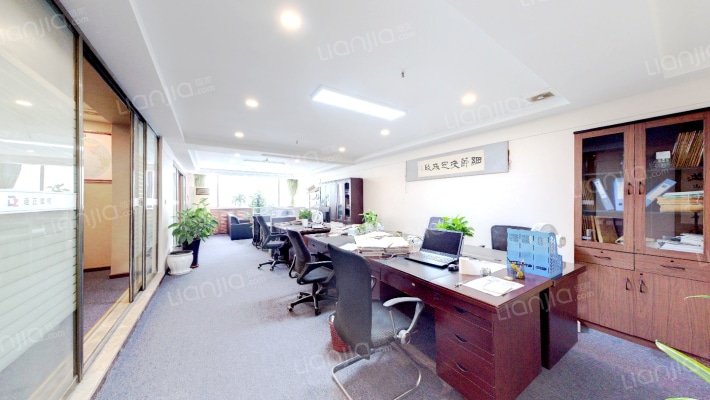 茂业大厦二手房实景图