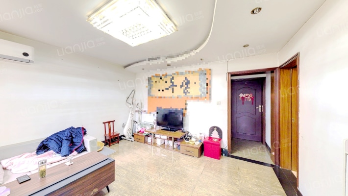 郁金香花苑二手房实景图