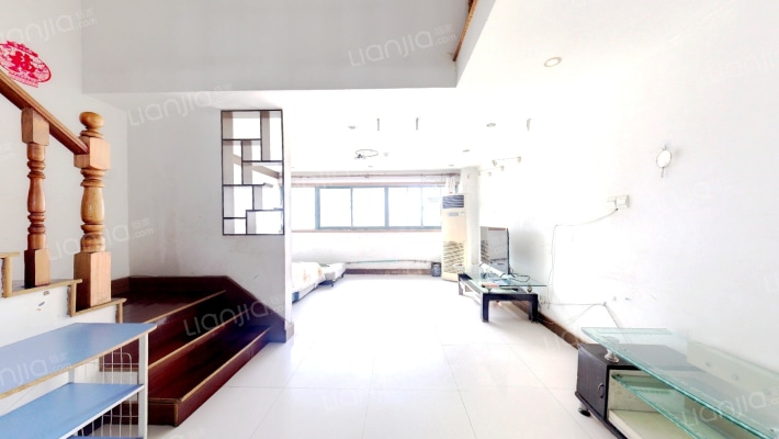 日月星城国际商务中心二手房实景图