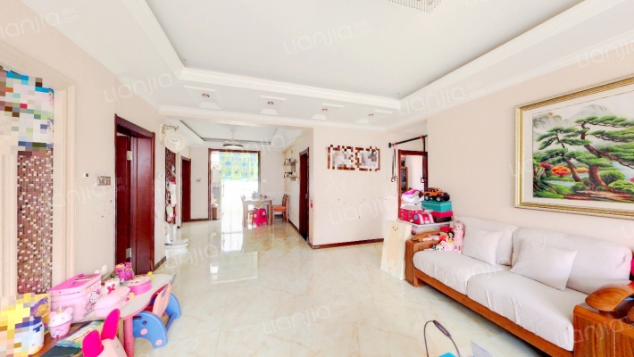 西海岸路43号二手房实景图