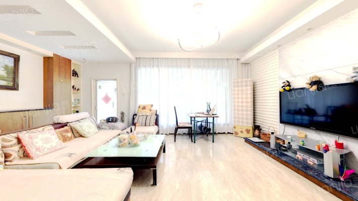 碧云天二手房实景图