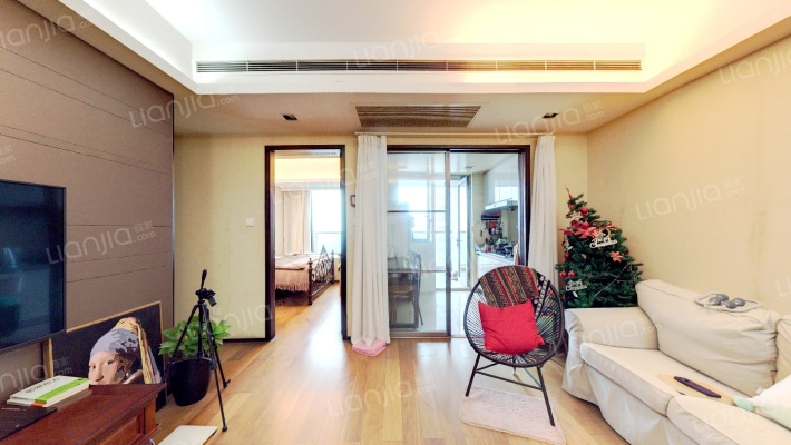 君临天下二手房实景图