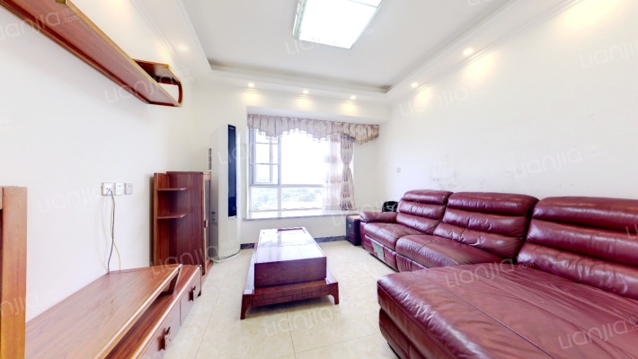 正成城市乐章二手房实景图