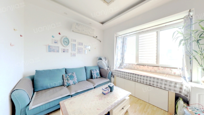 舜和家园A区二手房实景图