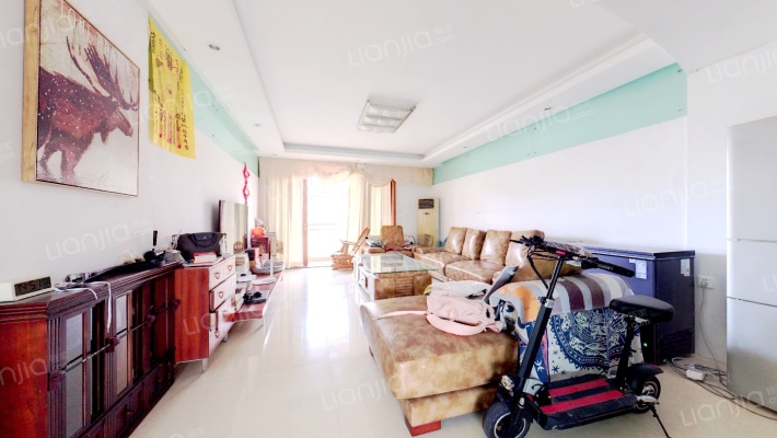 华星雅苑二手房实景图