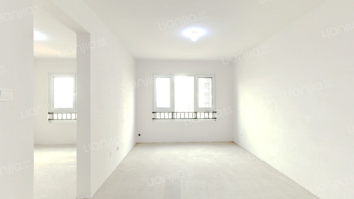 浩润嘉苑二手房实景图