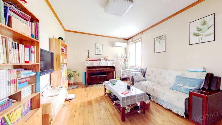 钢都花园125街坊二手房实景图