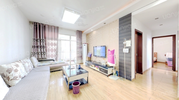 锦绣东方二手房实景图