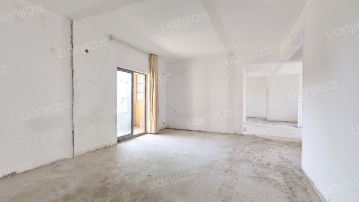 星悦城三期二手房实景图