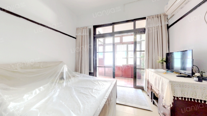 祥德路48弄二手房实景图