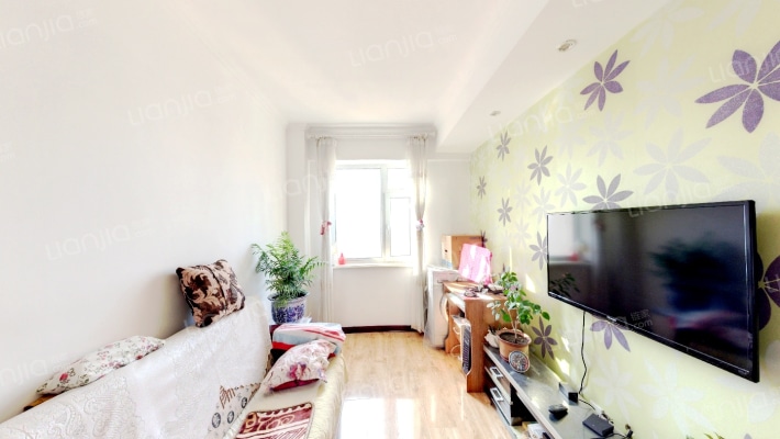 荣乐家园二手房实景图