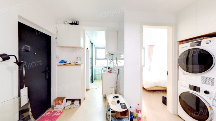 人民路2162号二手房实景图