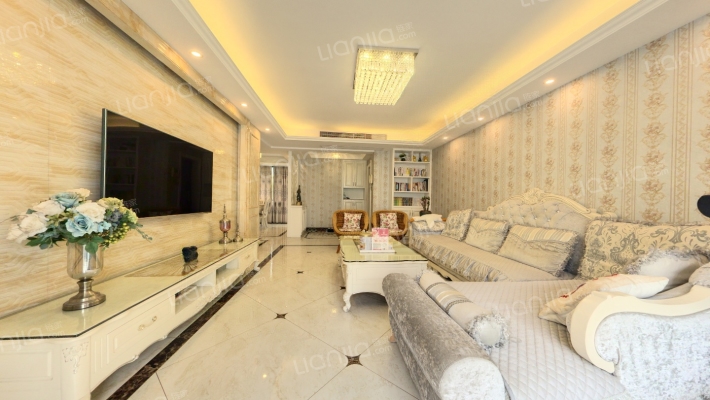 清和园二手房实景图