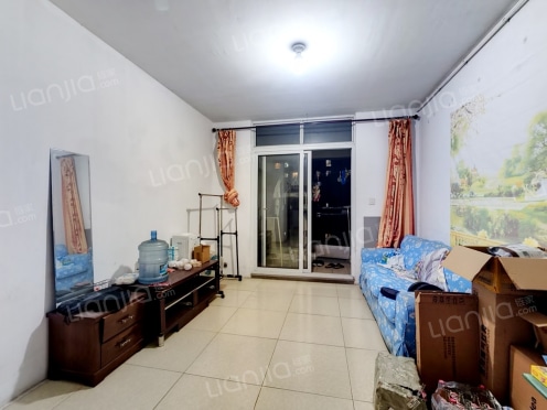 合租·绿地21新城 3居室 南卧