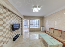 整租·桂华苑 2室1厅 南_桂华苑租房