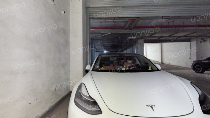 博龙家园二手房实景图