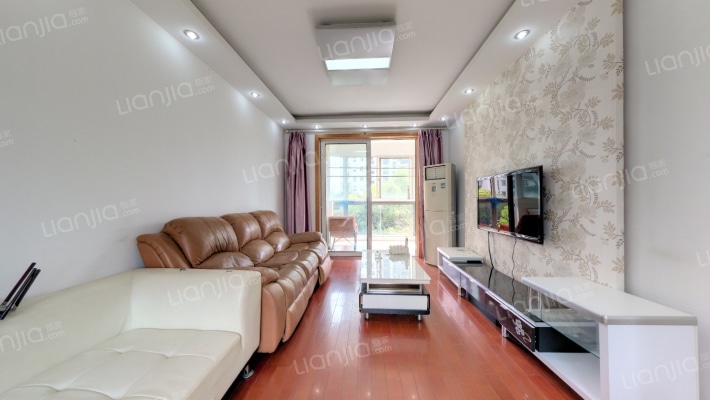 右岸嘉园二手房实景图