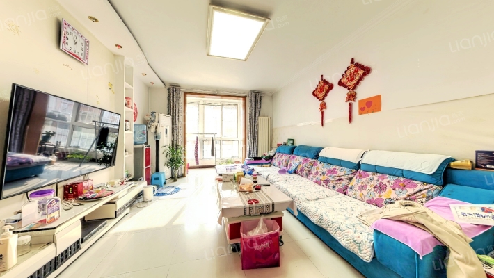 田家园小区二手房实景图