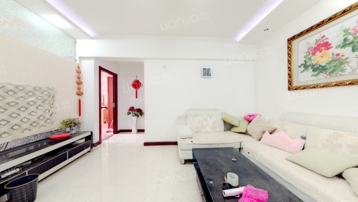 中国水电三局家属院二手房实景图