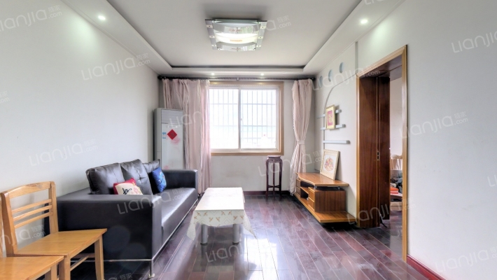 晓山北村二手房实景图