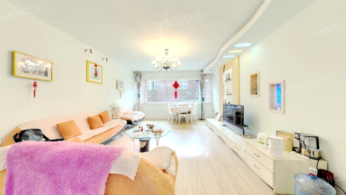 华融小区二手房实景图