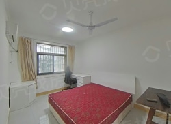 整租·煤气制气小区 2室1厅 南/北_煤气制气小区租房