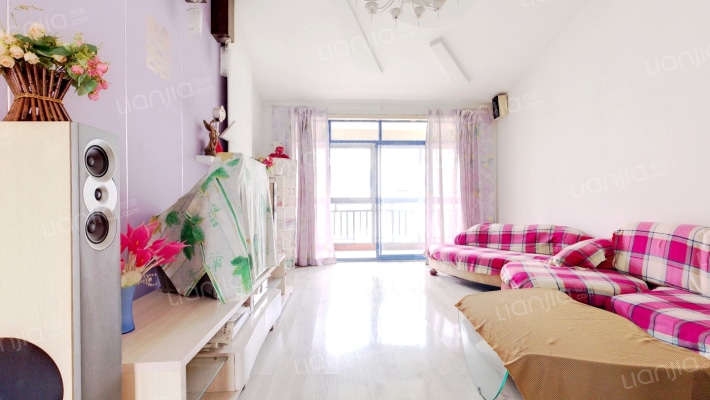 欧景苑三期二手房实景图