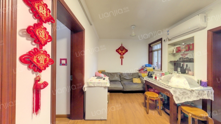 东陆新村四街坊二手房实景图