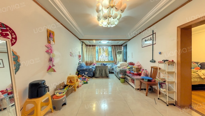 贵钢虹桥状元小区二手房实景图