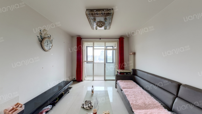 荷月阁北区二手房实景图