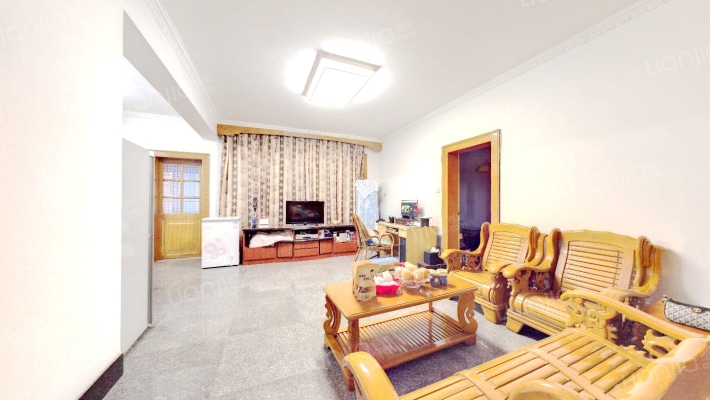 国贸路二手房实景图