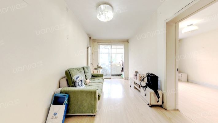 金马小区腾达园二手房实景图