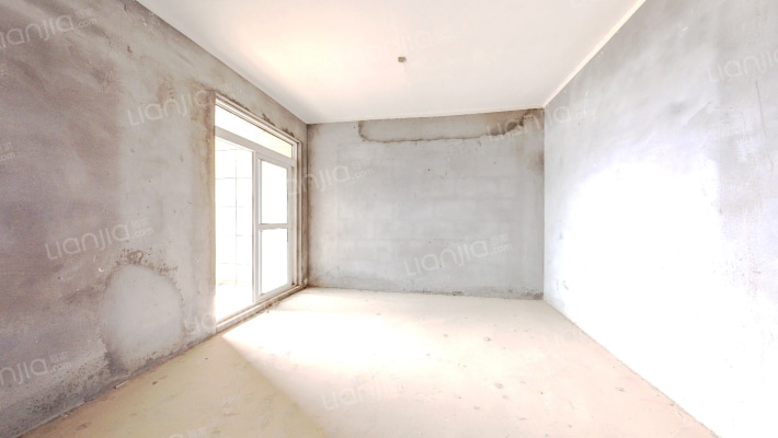 人信千年美丽二手房实景图