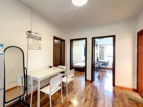 整租·尚郡 3室1厅 南