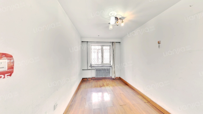 八栋楼小区二手房实景图