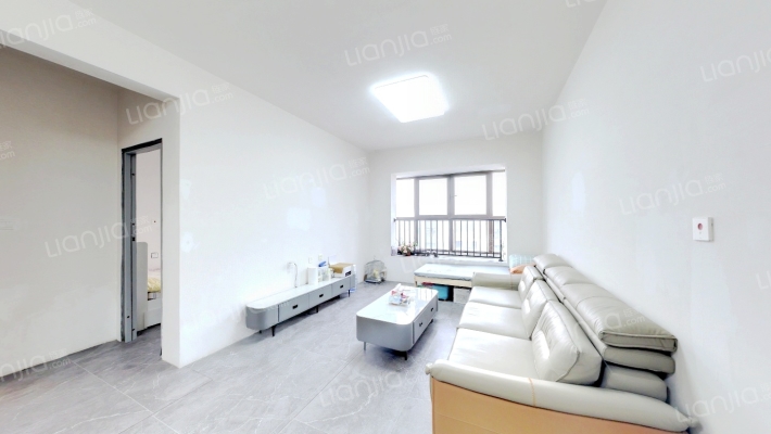 复地壹号湾二手房实景图