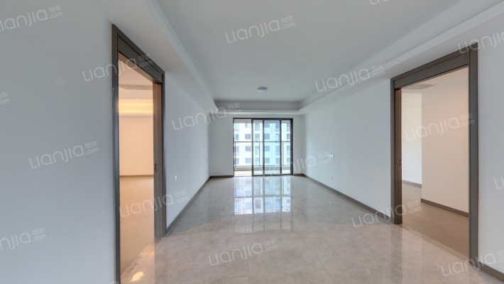 融信海纳新潮B区二手房实景图