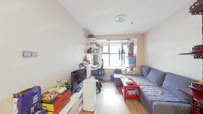 东润铭座二手房实景图