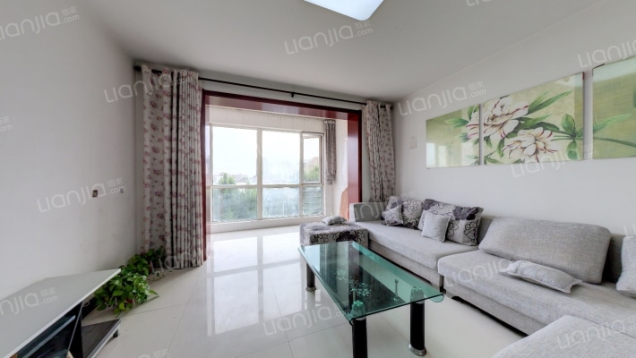 龙湾·帝景二手房实景图